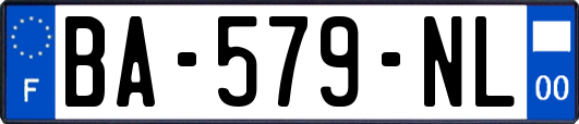 BA-579-NL