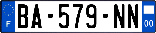 BA-579-NN