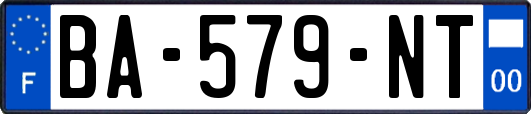 BA-579-NT