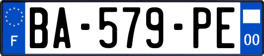 BA-579-PE