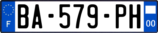 BA-579-PH
