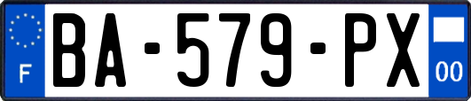 BA-579-PX