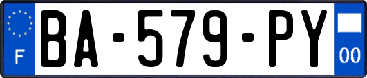 BA-579-PY