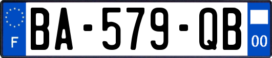 BA-579-QB