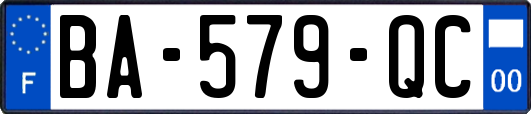 BA-579-QC