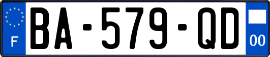 BA-579-QD
