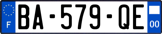 BA-579-QE