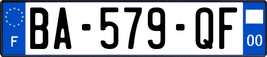 BA-579-QF