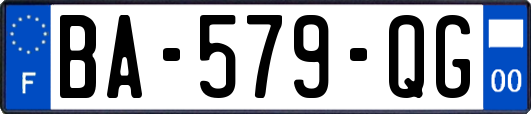 BA-579-QG