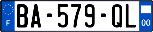 BA-579-QL
