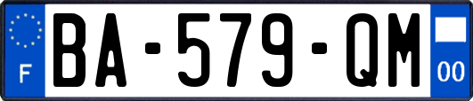 BA-579-QM