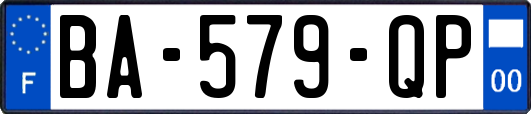 BA-579-QP