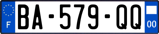 BA-579-QQ