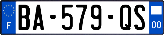 BA-579-QS