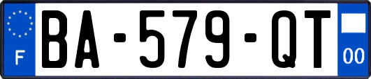 BA-579-QT