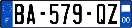 BA-579-QZ