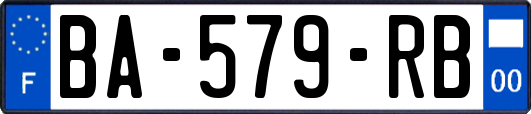 BA-579-RB