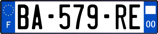 BA-579-RE