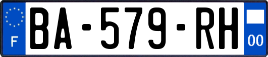 BA-579-RH