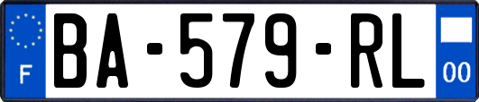 BA-579-RL