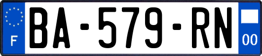 BA-579-RN