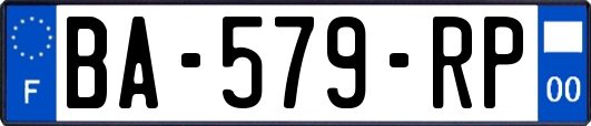 BA-579-RP