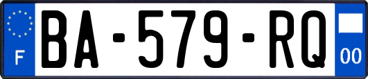 BA-579-RQ