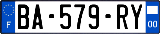 BA-579-RY