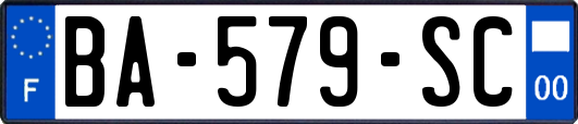 BA-579-SC