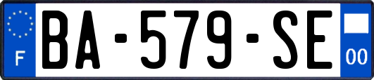 BA-579-SE
