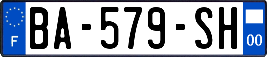 BA-579-SH