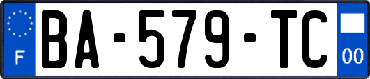 BA-579-TC