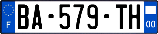 BA-579-TH