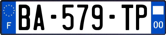 BA-579-TP