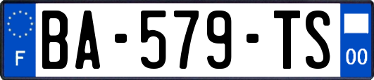 BA-579-TS