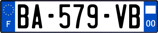 BA-579-VB