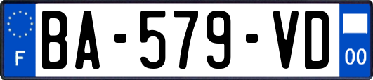 BA-579-VD