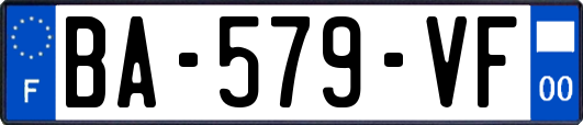 BA-579-VF