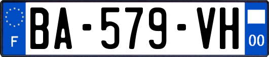 BA-579-VH