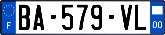 BA-579-VL