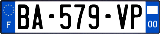 BA-579-VP
