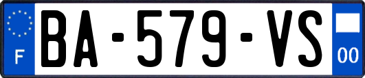 BA-579-VS