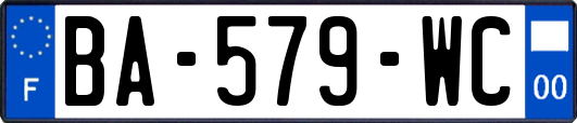BA-579-WC