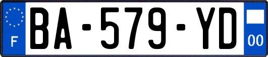 BA-579-YD