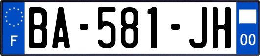 BA-581-JH
