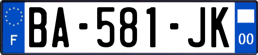 BA-581-JK
