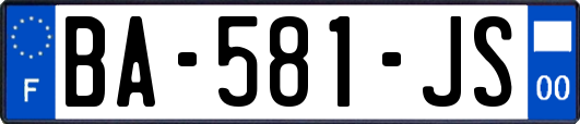BA-581-JS