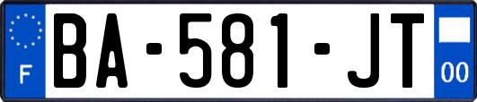 BA-581-JT