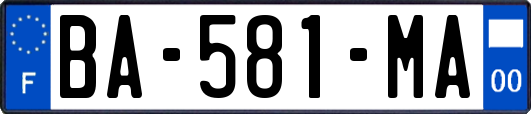BA-581-MA