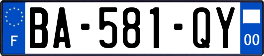 BA-581-QY